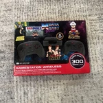 My Arcade Gamestation Wireless Plug & Play Console 300+ Open. Price: $21.99.