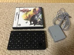 Kingdom Hearts Edition 358/2 Days Nintendo Dsi Square Enix Game Set Used. Price: $179.00.