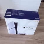 Sony Playstation 5 1TB 4K Uhd Home Console Wi-fi Hdmi Blu-ray White Black New. Price: $450.00.