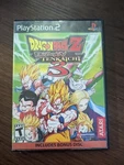 Dragon Ball Z: Budokai Tenkaichi 3 With Bonus Disc (sony Playstation 2, 2007) Like. Price: $185.00.