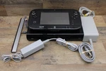 Nintendo WUP-101(02) Wii Console & Gamepad W/ Cords And Motion Bar Used. Price: $149.96.