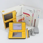 Nintendo Dsi Console Yellow UTL-001 Boxed WJF116562409 Nds Used. Price: $260.00.