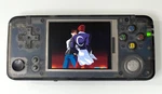Anbernic Retro Game 3000 RS-97 Handheld Portable Console Emulator Used. Price: $69.99.