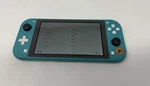 Nintendo Switch Lite Console - Animal Crossing Timmy & Tommy Aloha Edition Used. Price: $125.00.