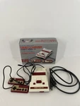 Nintendo Classic Mini Family Computer Console Famicom No Power Cord Used. Price: $67.50.
