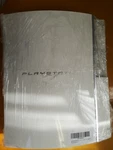 Playstation (40GB) PS3 Sony Ceramic White CECHH00 Japan Console Only Used. Price: $149.99.