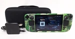 Valve Steam Deck Model 1010 Black Lcd 16GB Ram 256GB W/ Case & Charger 11104742 Used. Price: $777.99.