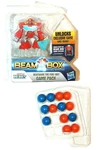 Hasbro Playskool Heroes Heatwave The Fire-bot Game Pack Used. Price: $8.23.