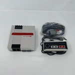 Hyperkin Retron 1 Nes Console, Gray - Hdmi + Controller Open. Price: $48.99.