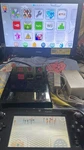 Nintendo Wii Mario Kart 8 Deluxe Set 32GB Console Very Good 2Z Used. Price: $179.99.