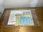 Sony Playstation SCPH-30001 / 97000 Instruction Manual And Insertsonly (2001) Very. Price: $49.99.
