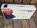 Nintendo Dsi Mario Collection Metallic Blue New Factory Sealed Wear Stains Box. Price: $1000.00.