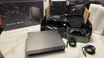 Microsoft Xbox 1TB Taco Bell Limited Edition Eclipse Console Bundle Open. Price: $999.99.
