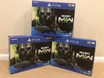 New Usa Genuine Sony Playstation 4 Call Of Duty Modern Warfare Ii Console Bundle. Price: $365.00.
