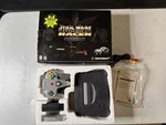 Nintendo 64 Star Wars Episode 1 Racer Limited Edition Set - Excellent Condition! Used. Price: $400.00.