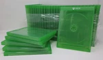 New Official Microsoft Xbox One Replacement Game Cases Oem Pick Your Quantity Brand. Price: $1799.99.