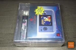 Vga Gold 85+ - Neo Geo Pocket Color Blue Sonic Bundle Game Console 1999 New!. Price: $3499.99.