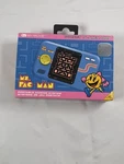 My Arcade Ms. Pac-man Pocket Player Handheld Game Console New. Price: $16.99.