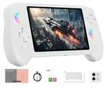 Anbernic RG557 Handheld Game Console , 5.48 Inch Amoled Screen Emula... New. Price: $485.32.