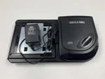 Sega Cd Model Console MK-4102A W/ Metal Mounting Plate & Psu Tested No Spacer Used. Price: $299.99.