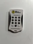 Student Turning Technologies Response Card Rcrf 02 Without Box Used. Price: $25.00.