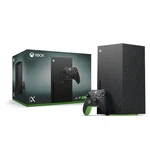 Microsoft Xbox Series 2TB Video Game Console - Galaxy Black Special Edition New. Price: $380.00.