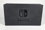 Nintendo Switch Charger Docking Station Oem Authentic Used. Price: $19.99.