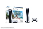 Sony Playstation PS5 Console- Horizon Forbidden West Bundle 825 Gb CFI115A New. Price: $739.99.