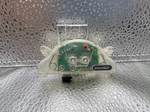Dream Gear Wireless Fm Adapter For Nintendo Gameboy Advance Gba Sp Clear Tested Used. Price: $10.00.