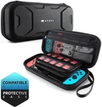Mumba Carrying Case For Nintendo Switch Console Travel Pouch Storage Bag Sleeve New. Price: $29.99.