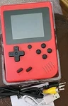 Gamebox Plus, Can Connects To Tv Open. Price: $25.00.