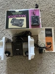 Sears Tele-games Hockey Pong Home Console W/ Box Manual Please Read Description For. Price: $50.00.