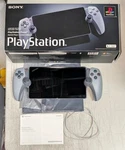 Sony Playstation Portal 30TH Anniversary Edition CFI-Y1001 Handheld System Cib Used. Price: $279.99.