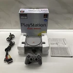 Sony PS1 Playstation Console SCPH-7502C Boxed Complete Excellent Condition Usato. Price: $209.69.