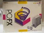 Nec Pc-fx Pcfx Console Boxed W/ Controller Game Manual From Japan Rare Retro Used. Price: $398.98.