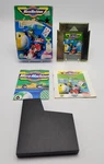 Micro Machines (nintendo Entertainment System 1991) Complete Cib Unlicensed Good. Price: $134.89.