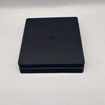 Sony Playstation Slim PS4 1TB Black Console Gaming System CUH-22158 Used. Price: $137.74.