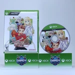 Tales Of Symphonia Remastered - Xbox One Like. Price: $17.99.