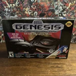Sega Genesis Classic Mini Hdmi Console - Brand New Authentic Preloaded Games. Price: $149.95.