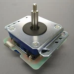 Seimitsu Board Type Joystick Lever LS-32-01-SS/MS/SUS Metal Bearing Shaft Washer New. Price: $27.35.
