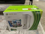 Microsoft Xbox 360 Special Edition 4GB White Console Skylanders Bundle Check Des Used. Price: $350.00.