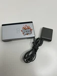 Nintendo Ds Lite Guitar Hero Edition Black Silver With Charger Used. Price: $119.99.