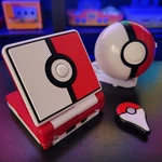 Nintendo Game Boy Advance Sp AGS-001 Mon Pokeball Shell Ips Screen Excellent. Price: $199.99.