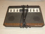 Vintage Atari 2600 Sears Telegames Video Arcade System Console Only Taiwan Used. Price: $59.99.