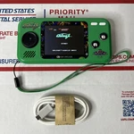 My Arcade Galaga Mini Pocket Player Galaxian Xevious -same Day Ship- Warranty Used. Price: $24.99.