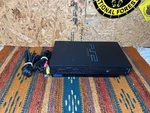 Sony Playstation 2 SCPH-30001 Console Black Tested Used. Price: $109.99.