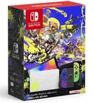 Nintendo Switch Oled Splatoon 3 64GB Special Limited Edition Console Excellent. Price: $317.75.
