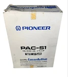 Pioneer PAC-S1 Mega Drive *with Box Mint!!* Used. Price: $1377.50.