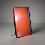 Crimson Red & Black Nintendo Ds Lite - Tested Working Used. Price: $58.50.