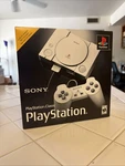 Sony Playstation Classic Mini - 20 Games Preloaded New / Sealed. Price: $90.00.